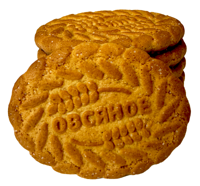 Овсяное "Злаковое"