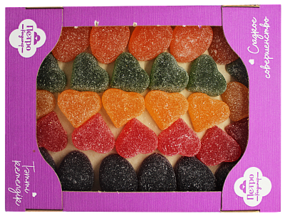 "Фруктовый"