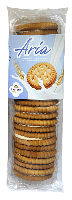 "Ария" сэндвич со сливочной начинкой