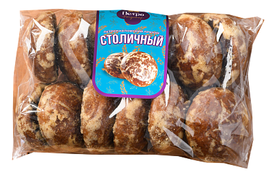 "Столичный"