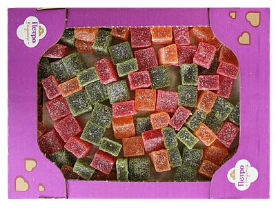 "Калейдоскоп"