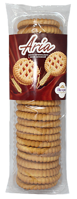 "Ария" сэндвич с какао начинкой